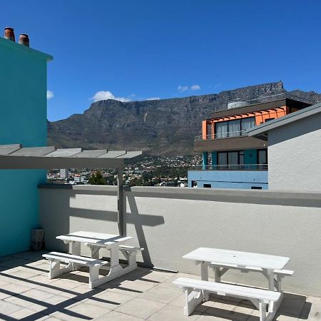 Table Mountain Inn Kapsztad Zewnętrze zdjęcie