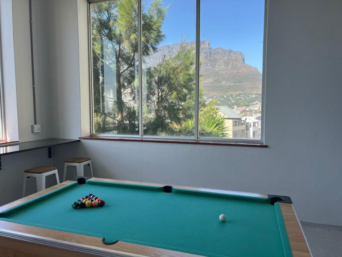 Table Mountain Inn Kapsztad Zewnętrze zdjęcie