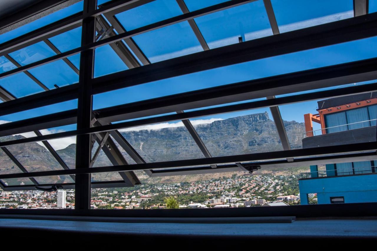 Table Mountain Inn Kapsztad Zewnętrze zdjęcie