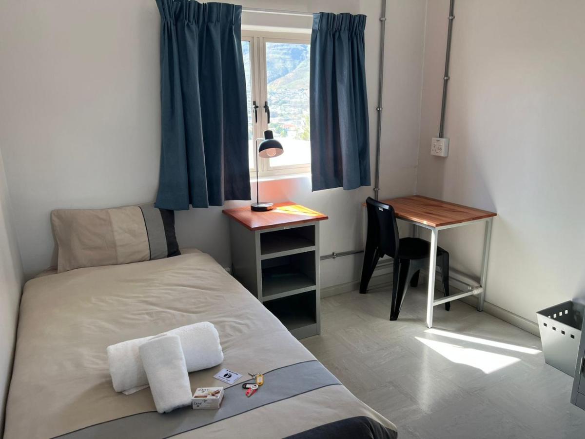 Table Mountain Inn Kapsztad Zewnętrze zdjęcie