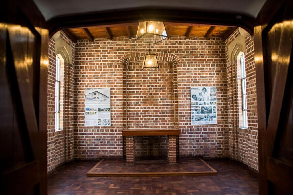 Table Mountain Inn Kapsztad Zewnętrze zdjęcie